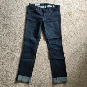 Imogene and Willie Straight Leg jeans